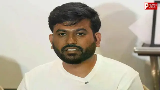 LPU बवाल के बीच अभिजीत दीपके का बड़ा सवाल, बोले- कैंपस में बाहरी लोग कैसे पहुंचे?