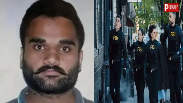 Goldy Brar पर FBI का शिकंजा, Most Wanted लिस्ट में नाम! गिरफ्तारी पर 10 लाख डॉलर का इनाम