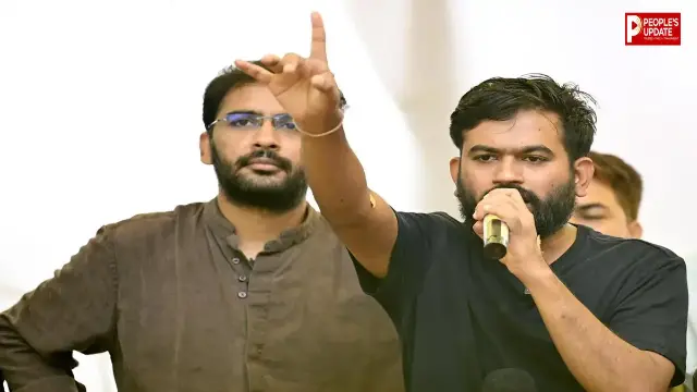 अभिजीत दीपके का 31वां बर्थडे, आशुतोष रांका ने खास अंदाज में दी बधाई, बोले- 'तुमने ही संभाला'....