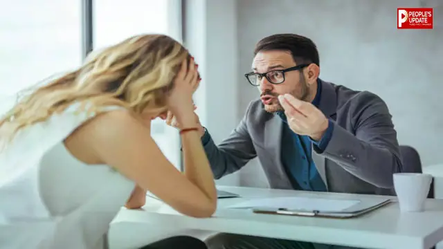 ऑफिस में बॉस से भूलकर भी न कहें ये बातें, करियर पर पड़ सकता है असर...!