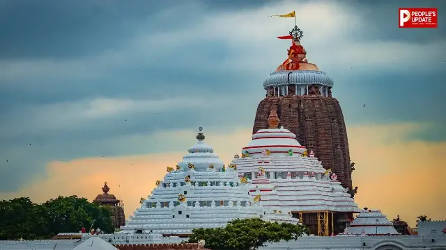 बनकलागी रस्म के चलते जगन्नाथ पुरी में दर्शन बंद, भगवान जगन्नाथ का होगा खास श्रृंगार