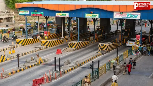  1 अक्टूबर से एंट्री महंगी! मुंबई में एंट्री अब महंगी, 5 टोल नाकों पर बढ़े नए रेट 