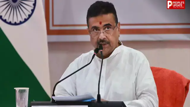 बंगाल में UCC की एंट्री के साथ लव-लैंड जिहाद पर कानून! शुभेंदु ने बंगाल में किया ऐलान, बोले 6 महीने में लागू होगा कानून 