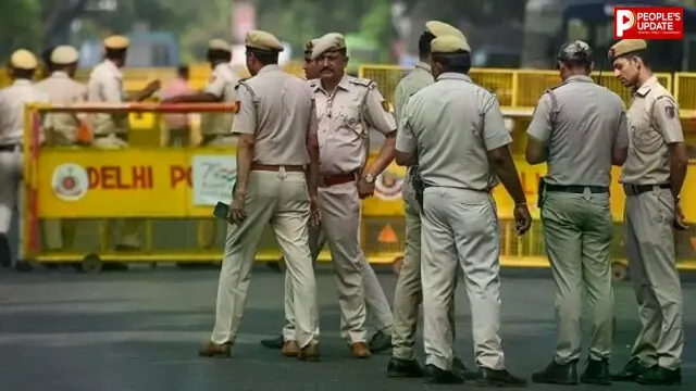दिल्ली के उस्मानपुर में एनकाउंटर! 26 राउंड फायरिंग के बाद दो बदमाश घायल