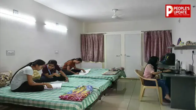 स्पंदन योजना: 26 महीने में 987 छात्रों की मौत! MP के हॉस्टलों में बड़ा बदलाव, टैंपर-प्रूफ फैन और CCTV से मजबूत होगी सुरक्षा