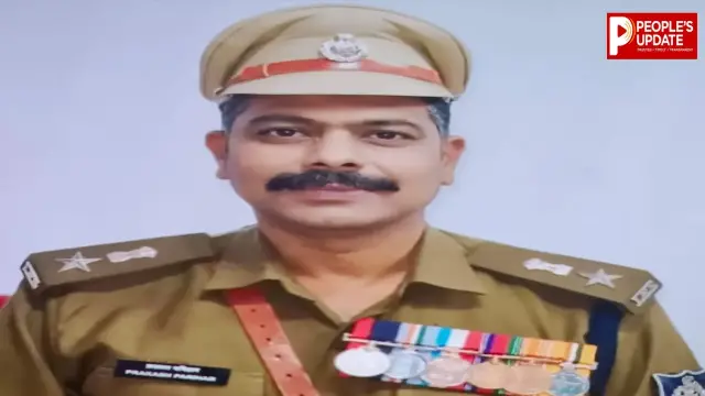 किसानों ने रोका CM का काफिला, दो दिन बाद बदले गए पांढुर्णा SP