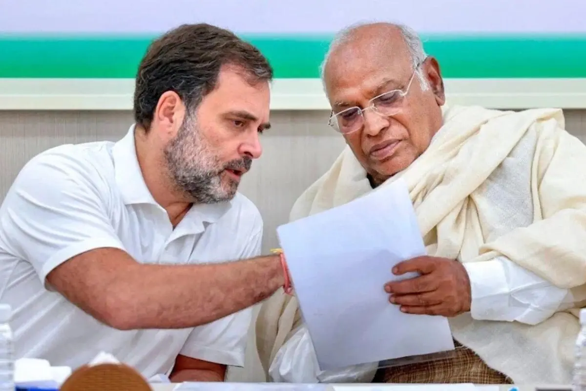 बिहार चुनाव में कांग्रेस ने तय किए 25 नाम, देर रात जारी होगी पहली सूची 