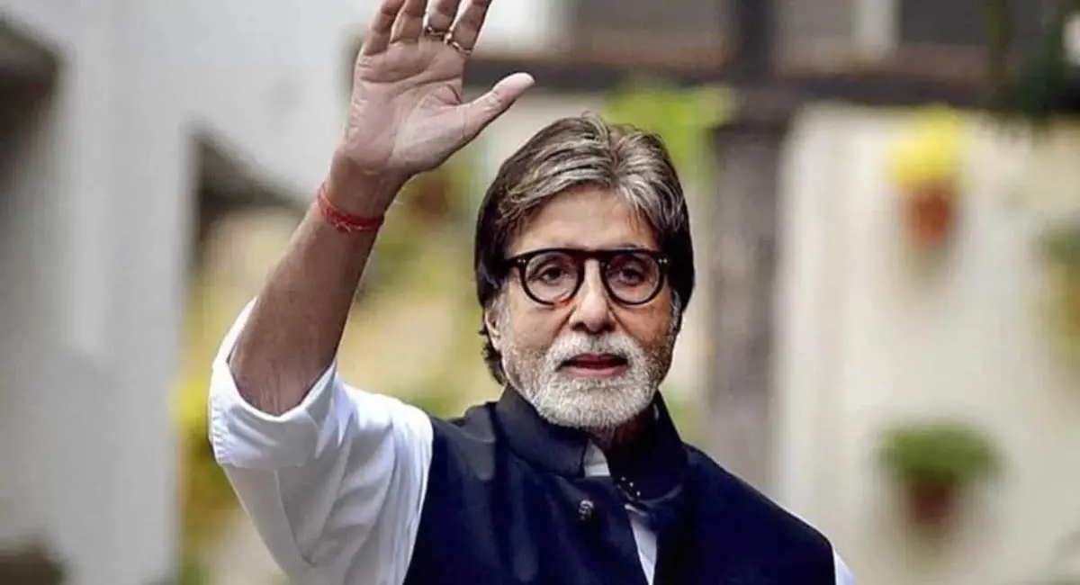 खुद को गिफ्ट की अलीबाग स्थित तीन प्रॉपर्टीज, क्रिकेटर विराट कोहली के पड़ोसी बनेंगे बिग-बी