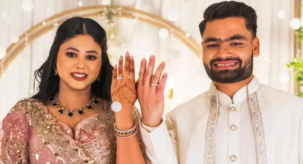 28 साल के हुए क्रिकेटर रिंकू सिंह, जल्द बनने वाले है सांसद पति, IPL में जड़े थे 5 छक्के