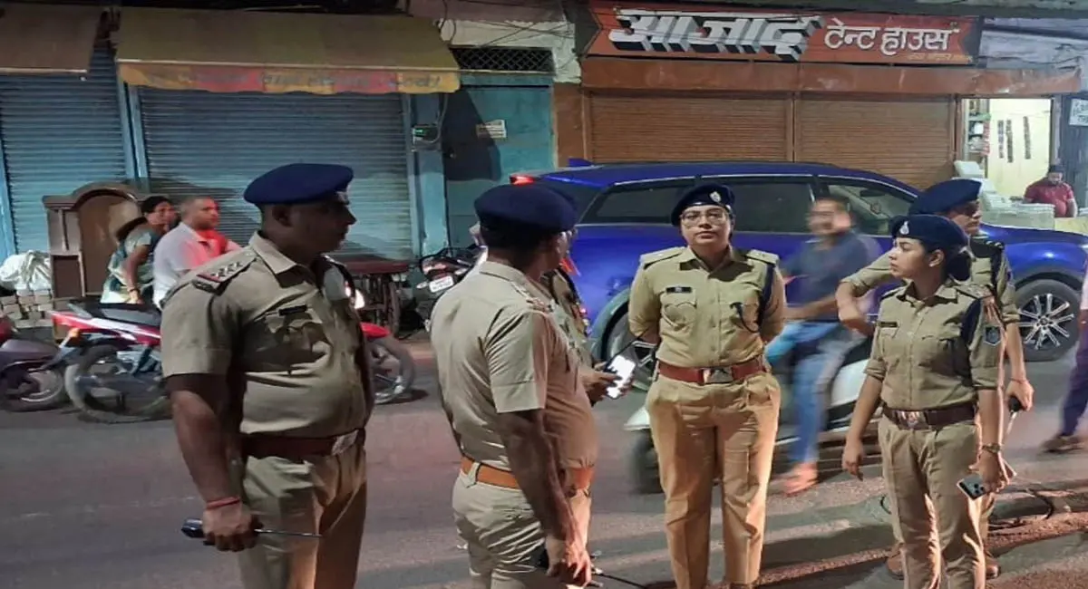 ग्वालियर में सराफा व्यापारी के जेवर चोरी, मैली शर्ट साफ कराने आए नाबालिग ने किया हाथ साफ