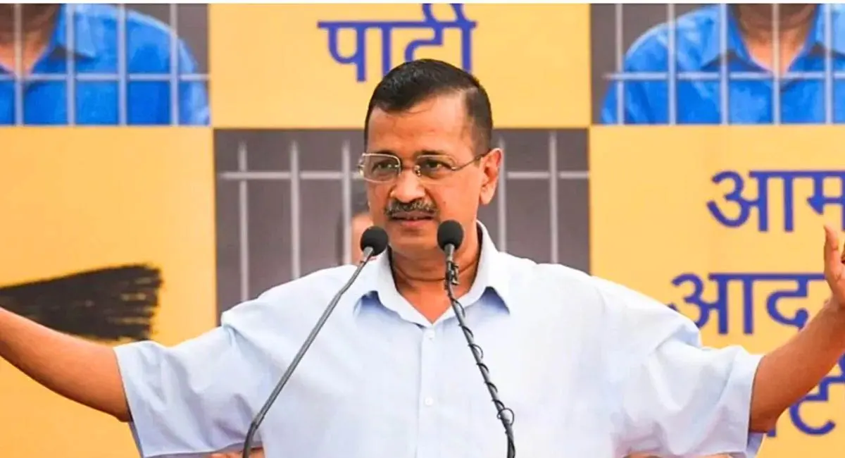 AAP ने जारी की दूसरी लिस्ट, 48 नामों की घोषणा, AIMIM के पूर्व नेता को मिला बहादुरगंज से टिकट