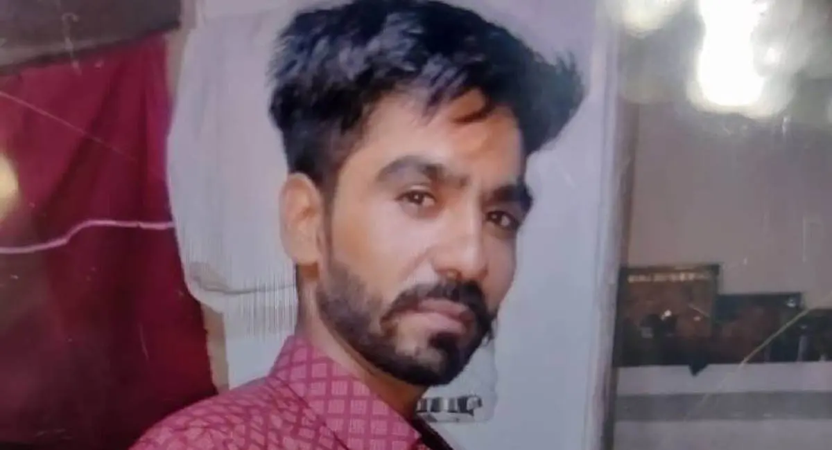 भोपाल में निर्माणाधीन बिल्डिंग की आठवीं मंजिल से गिरा मजदूर, अस्पताल में मौत