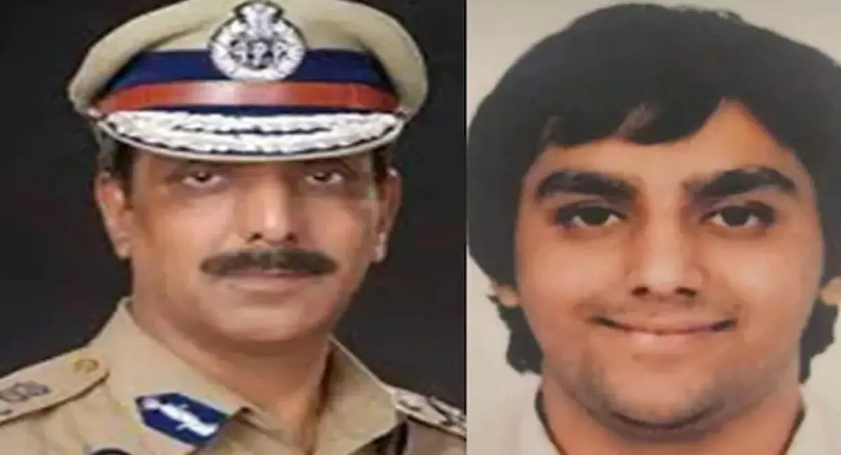 पंजाब के पूर्व DGP पर बेटे की हत्या की FIR दर्ज, मंत्री रही पत्नी और बेटी के नाम भी शामिल