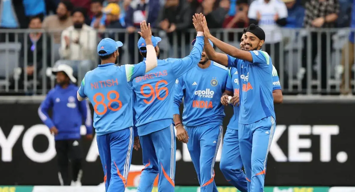 एडिलेड में कोहली का बल्ला उगलता है आग, 2 शतक लगा चुके, क्या दूसरा वन-डे जीत पाएगा भारत