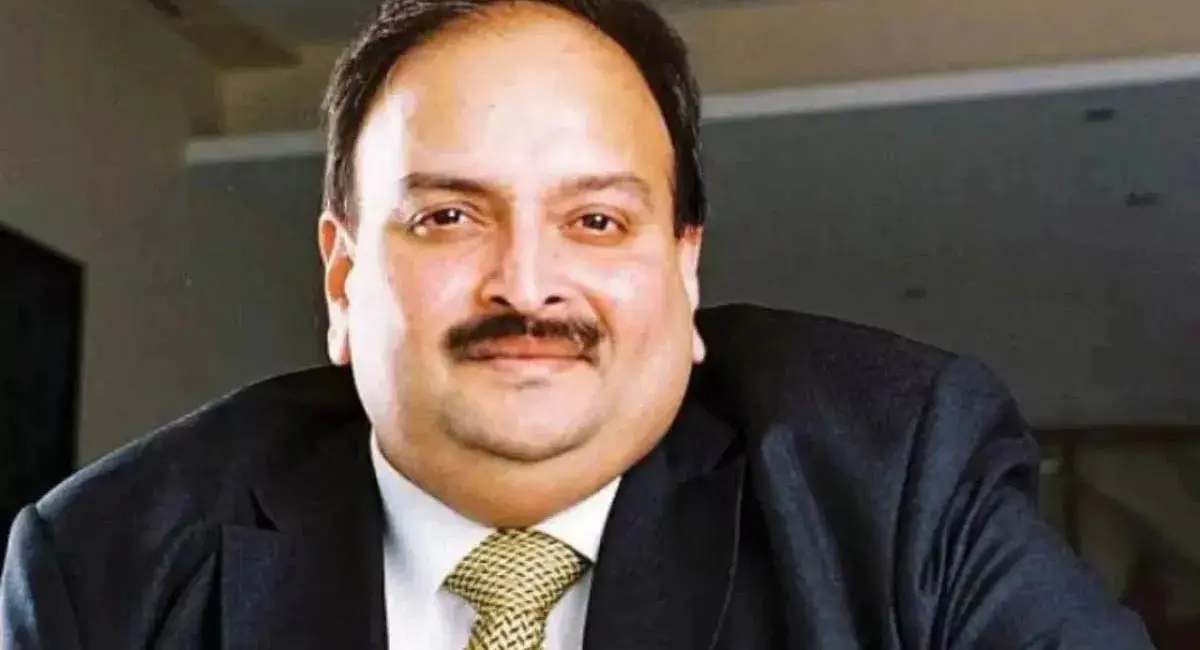 भगोड़े कारोबारी मेहुल चोकसी के लिए मंबई ऑर्थर रोड जेल में बैरक तैयार, बेल्जियम कोर्ट ने दी प्रत्यर्पण की मंजूरी