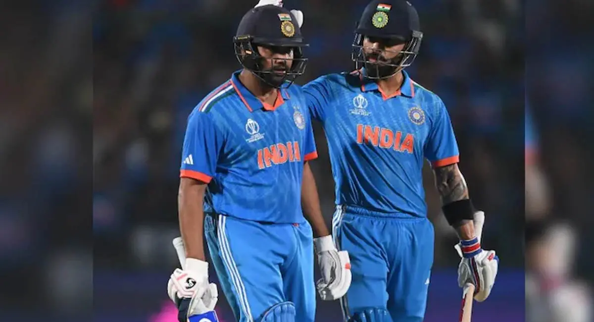 विराट-रोहित कल सिडनी में खेलेंगे अंतिम वन-डे, भारत पर मंडरा रहा क्लीन स्वीप का खतरा, 2027 तक इंडिया की कोई सीरिज नहीं 