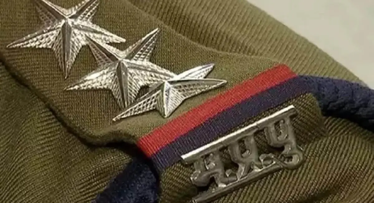 ब्राह्मणों पर अमर्यादित टिप्पणी करने वाली महिला पुलिसकर्मी निलंबित, कार्यक्रम के दौरान किया था अभद्र शब्दों का इस्तेमाल 