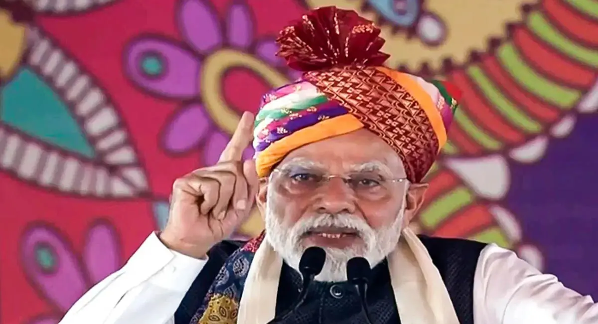 प्रधानमंत्री मोदी ने मैरीटाइम वीक-2025 में हिस्सा लिया, 85 से अधिक देशों के CEO भी आएंगे 