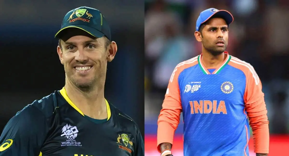 दूसरा टी-20 आज मेलबर्न में, बारिश बिगाड़ सकती है खेल, MCG में बेहतर है भारत के रिकॉर्ड्स