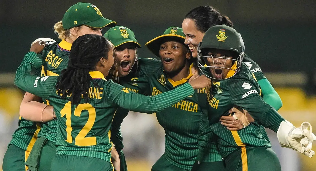 सेमीफाइनल में इंग्लैंड को दी करारी शिकस्त, भारत को लीग स्टेज में हराया, क्या पहली बार ट्रॉफी जीत पाएंगी महिलाएं?