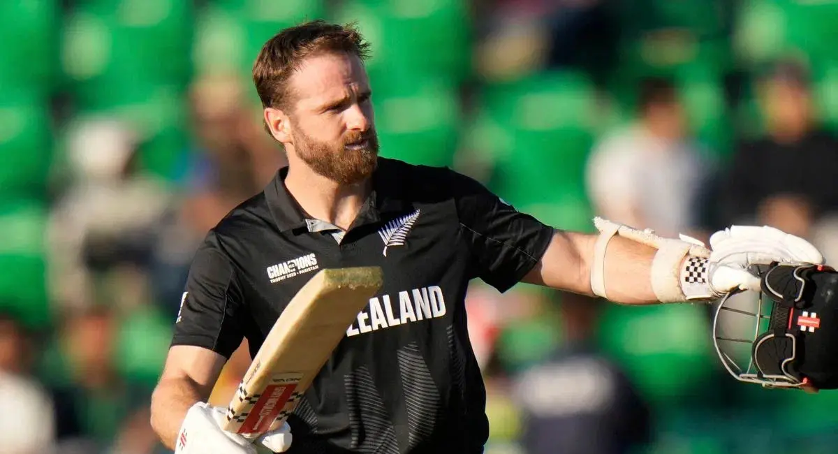 केन विलियम्सन ने T-20 क्रिकेट को कहा अलविदा, बोले-टेस्ट क्रिकेट और परिवार पर रहेगा फोकस