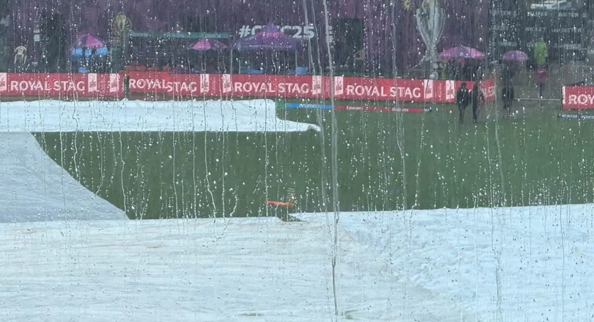 SA ने टॉस जीतकर गेंदबाजी चुनी, पांच बजे से खेला जाएगा मैच