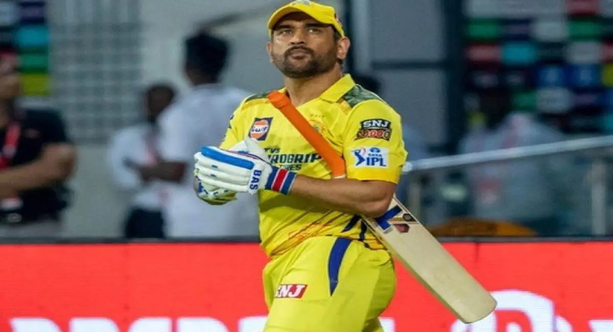 क्या 2026 के IPL में उतरेंगे धोनी, CEO ने साझा की बड़ी जानकारी, चेन्नई को बना चुके 5 बार चैंपियन