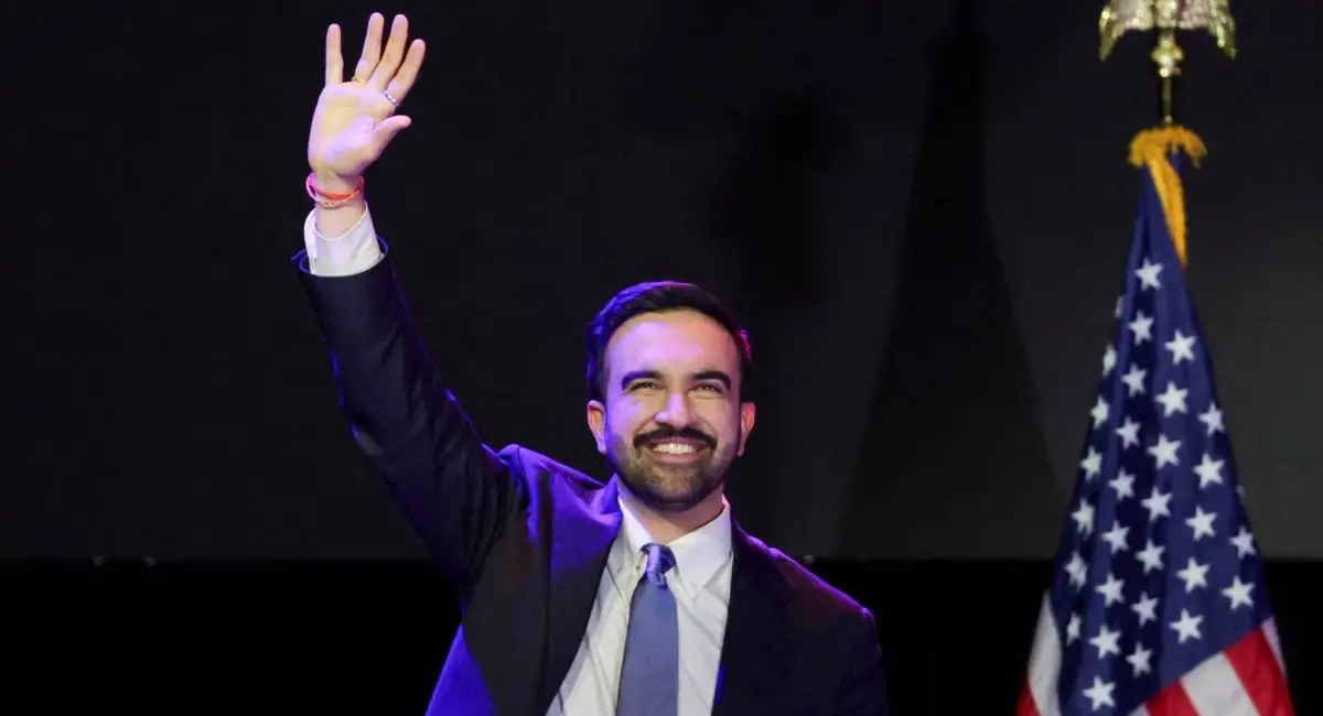 7.65 लाख लोग छोड़ेंगे शहर, टैक्सास गवर्नर बोले-यहां आएं तो 100 % टैरिफ लगाएंगे