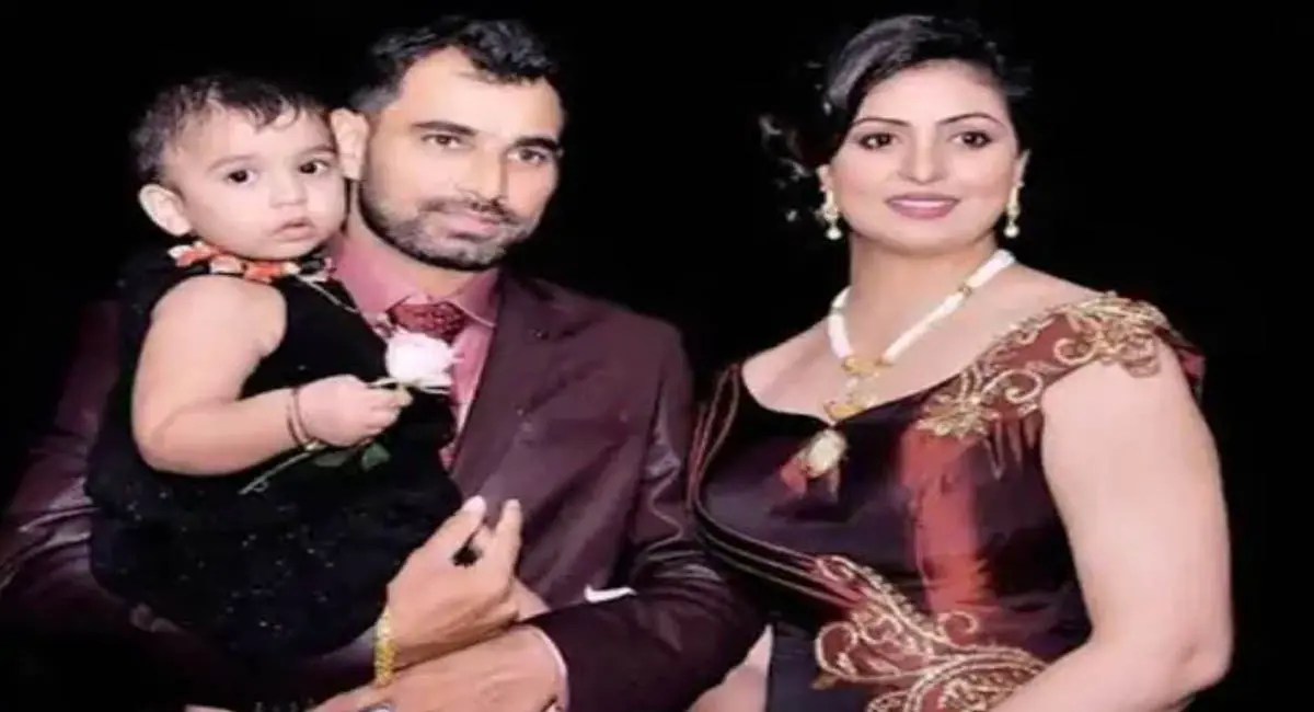 शमी की पत्नी की सुप्रीम कोर्ट ने जमकर लगाई क्लास, पूछा- क्या हर महीने 4 लाख काफी नहीं, क्रिकेटर को नोटिस जारी