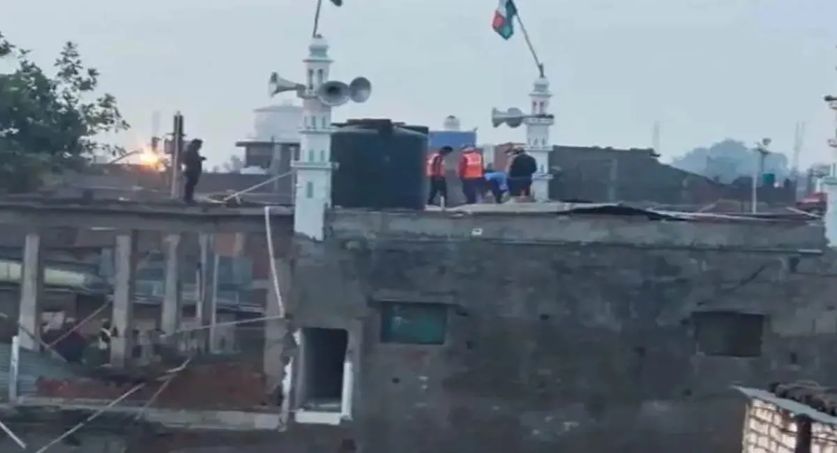 200 साल पुरानी तकिया मस्जिद पर सुप्रीम कोर्ट ने सुनाया बड़ा फैसला, कहा- अब बहुत देर हो चुकी, जानें पूरा मामला