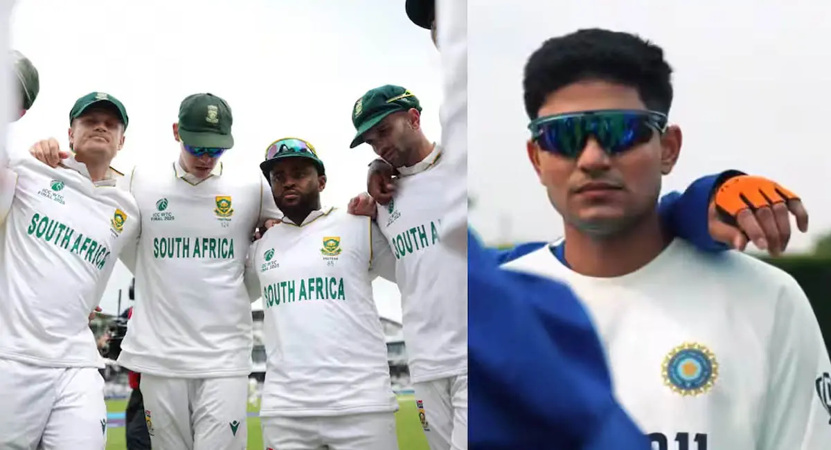 भारत में 15 साल से नहीं जीती टीम, भारतीय स्पिन जोड़ी से मिलेगी कड़ी चुनौती