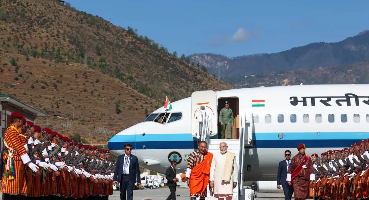 कहा- भारी मन लेकर यहां आया, दिल्ली ब्लॉस्ट के दोषियों को किसी भी हालात में नहीं छोड़ेंगे