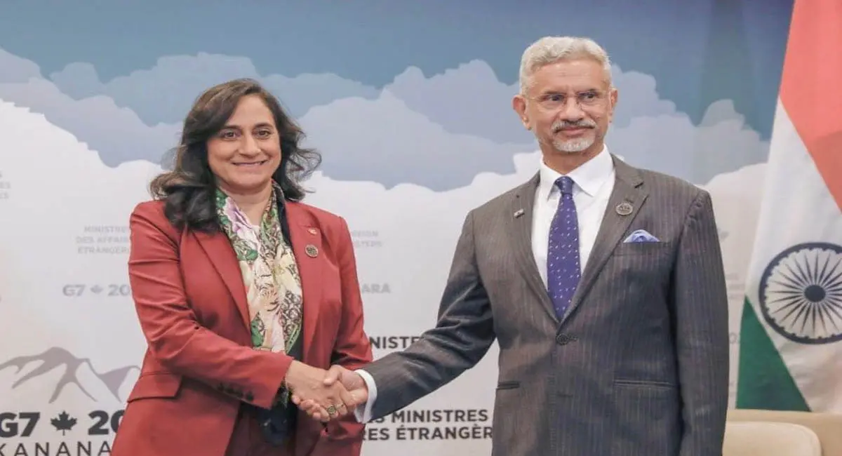 व्यापार, ऊर्जा क्षेत्रों में सहयोग बढ़ाने पर हुई चर्चा, क्या मजूबत होंगे दोनों देशों के संबंध