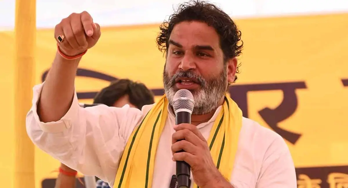  3 बड़े दावे, फिर भी नहीं खुला खाता, क्या राजनीति से सन्यास लेंगे PK