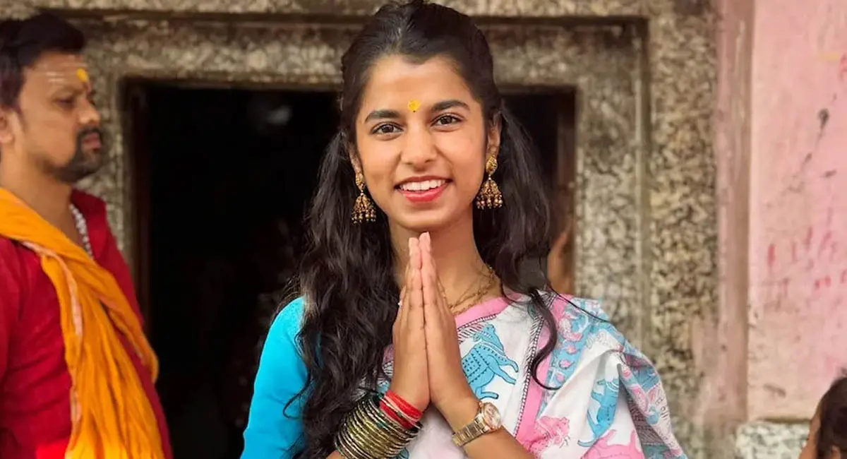 11 साल की उम्र में पहली बार TV में नजर आई, करोंड़ों संपत्ति की मालिक, जाने कैैसा रहा युवा MLA का सफर