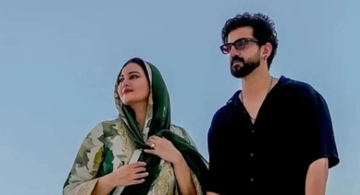 इकबाल बोले- कंवर्ट होने नहीं जा रहे