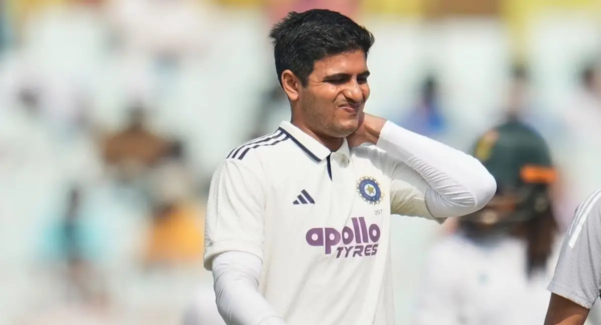 अस्पताल से डिस्चार्ज हुए शुभमन गिल, दूसरा टेस्ट खेलना मुश्किल