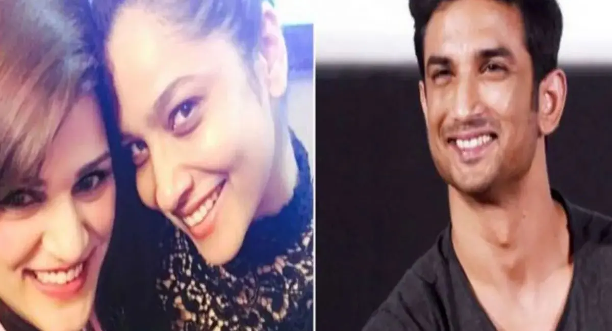 कहा- अमेजिंग सोल को जन्मदिन की शुभकामनाएं, लव यू श्वेता दी