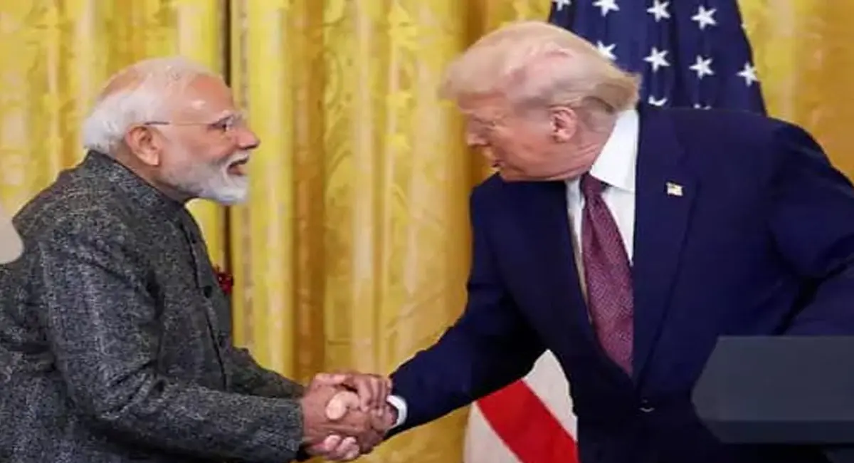 टैरिफ के बीच भारत-अमेरिका ने साइन की बड़ी डील, सस्ती होगी घरेलू गैस सिलेंडर