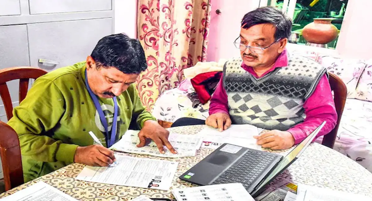 असम में जारी हुआ SIR का आदेश, फाइनल वोटर सूची 10 फरवरी 2026 को जारी होगी