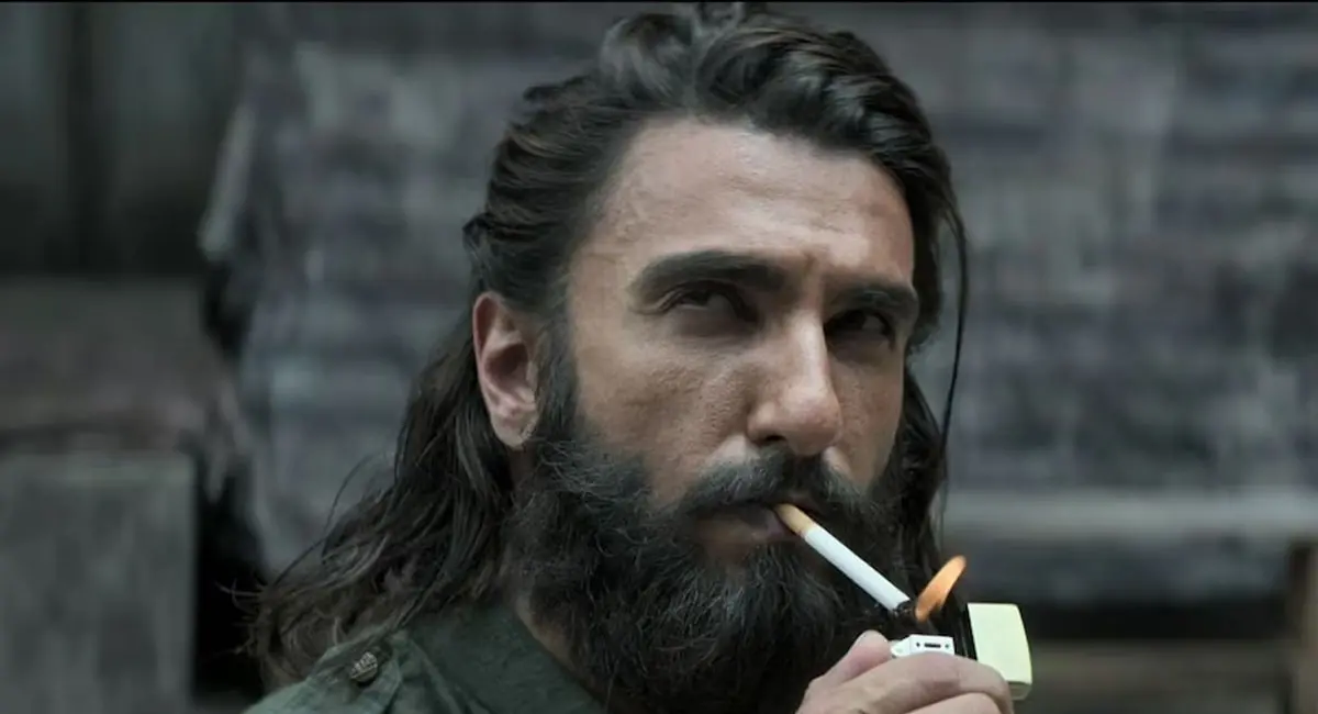 4 मिनट 7 सेकंड में दिखा दमदार सीन और डॉयलाग्स, 5 दिसंबर को सिनेमाघरों में होगी रिलीज