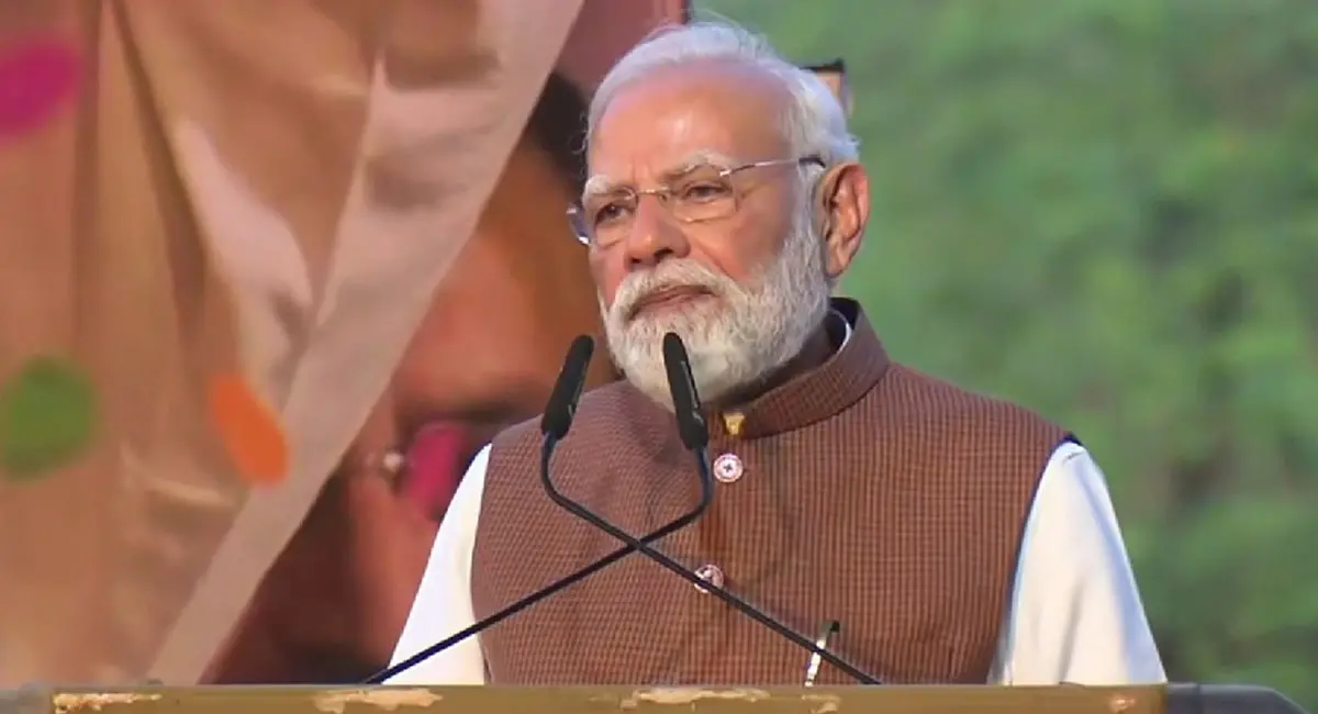 सत्य साई बाबा की शताब्दी समारोह में लेंगे हिस्सा