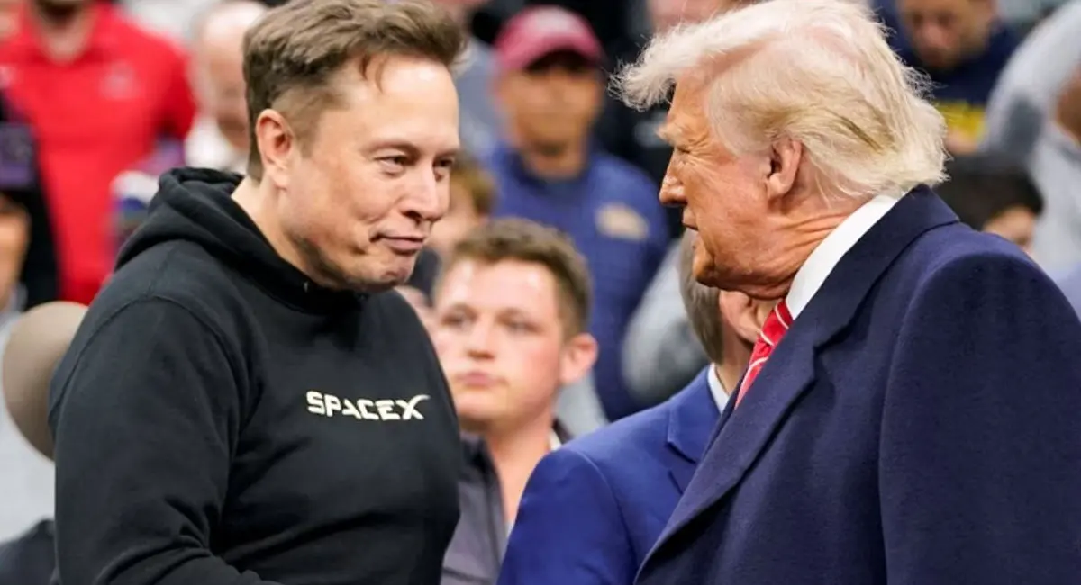 वॉशिंगटन के डिनर प्रोग्राम में लिया हिस्सा