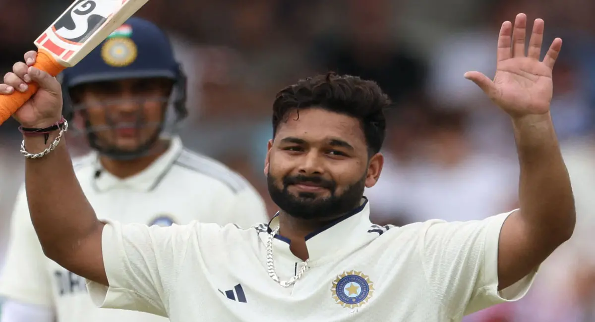 दूसरा टेस्ट कल से, पंत संभालेंगे कप्तानी, क्या नीतीश रेड्डी को उतारेगी टीम ?