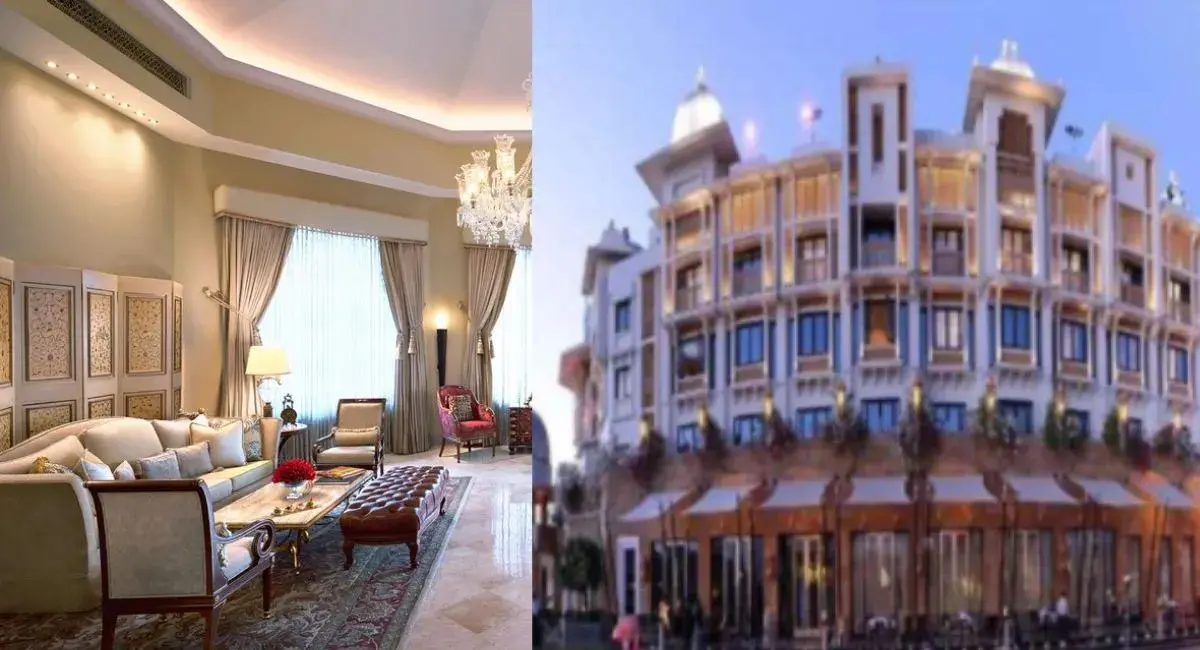 23 नवंबर की रॉयल वेडिंग में होंगे शामिल