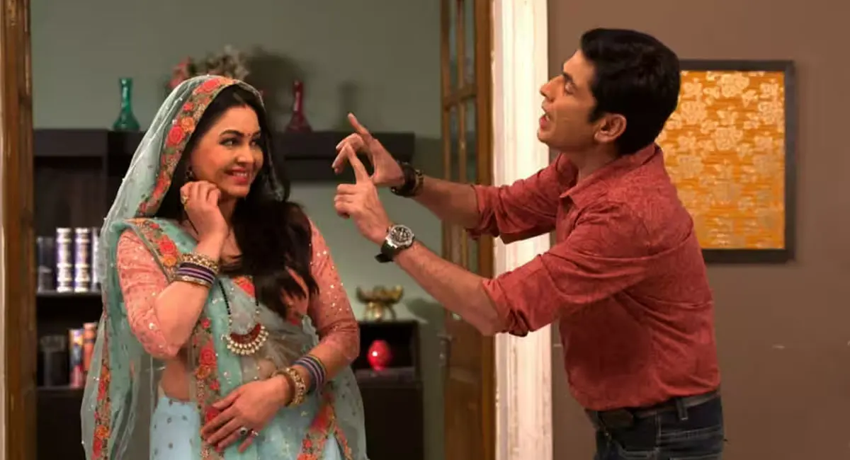 TV के बाद अब थिएटर्स में धमाल मचाएगा शो