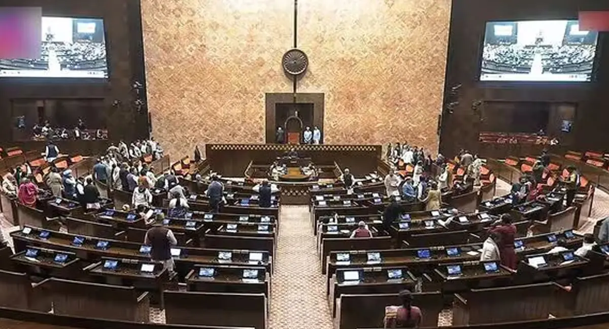 सरकार पेश करेगी 10 नए बिल, परमाणु ऊर्जा सहित UGC की जगह आएगा 'हायर एजुकेशन कमीशन ऑफ इंडिया' 