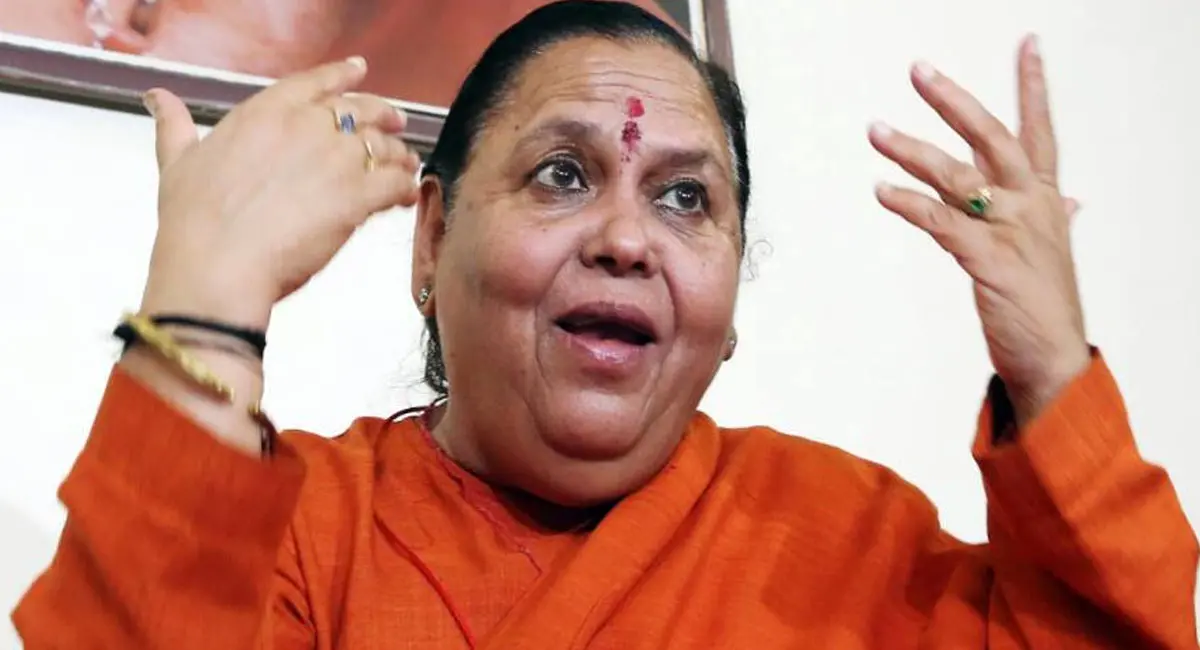 बाबर के नाम पर बनीं इमारत का हाल वहीं होगा जो 6 दिसंबर को हुआ था