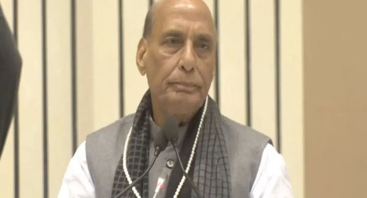 सिंध भारत में वापिस आ सकता है, बॉर्डर कभी भी बदल सकती