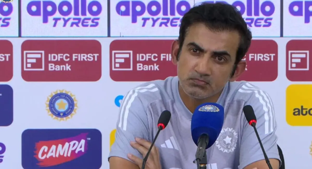 मेरा फैसला BCCI करेगा, लेकिन भूलिए मत मैं ही चैंपियंस ट्रॉफी जिताने वाला कोच था